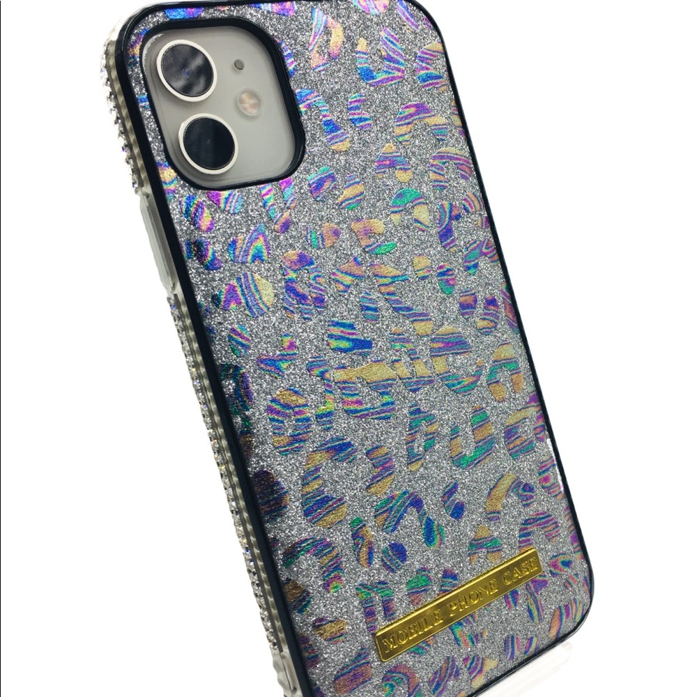 2/$15 iPhone 11 / 11 Pro Max Case Bling Glitter - Picture 3 of 8